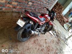 Bajaj Pulsar 150